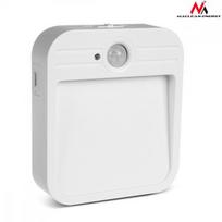 MACLEAN MCE236 Maclean MCE236 LED stair lamp with motion sensor 4000K akum 3.7V/500mAh