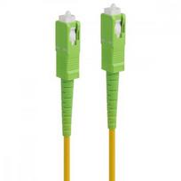 Fiber optical cable 1m SC/APC MCTV-431