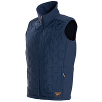 Darbo REEBOK WORKWEAR liemenė, mėlyna