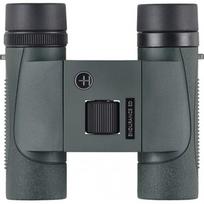 Hawke Endurance ED Compact 10x25 Green Binoculars