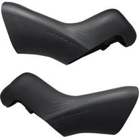 Stabdžių/pavarų rankenėlių gumos Shimano Dura-Ace ST-R7170