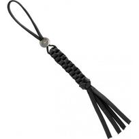Civivi Sphere paracord lanyard CA-09B black/gray