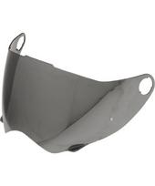 Pinlock® Ready Replacement Visor for Cassida Tour Helmet - Mirror Chrome