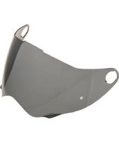 Pinlock® Ready Replacement Visor for Cassida Tour Helmet - Tamsi