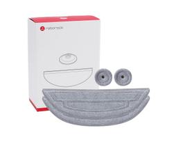 Roborock S8 Maxv Ultra šluosčių komplektas 4 vnt.
