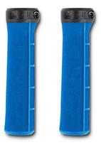 Dviračio rankenos RFR Pro HPP GRIP250, polipropilenas (pp), mėlyna sp., 2 vnt.