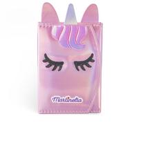 Kosmetikos rinkinys mergaitėms Martinelia Little Unicorn