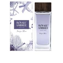 Odekolonas Royale Ambree Pacific Blue, 100 ml