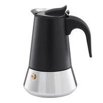 Kavinukas Ambition Spark, 0.45 l, juoda sp.