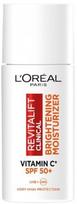 Veido fluidas L’Oréal Paris Revitalift Clinical Daily, 50 ml, SPF 50+