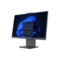 Lenovo ThinkCentre | neo 50a 27 G6 LNL | Desktop | AIO | 27 " | FHD | Intel Core Ultra 5 | 226V | Internal memory 16GB | Soldered LPDDR5X | Solid-state drive capacity 512GB | Intel Arc Graphics 130V | Keyboard language English | Windows 11 Pro