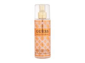 Guess Bella Vita Rosa Shimmer Kūno purškiklis 250ml kvepalai
