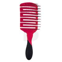 Wet Brush Pro Flex Dry Paddle Brush Pink plaukų priemonė