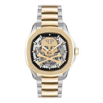 Laikrodis PHILIPP PLEIN MAN PWRAA0323 (42MM) | PWRAA0323 | 7630615129280