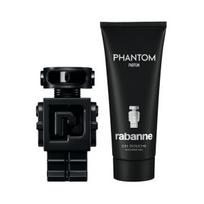 Rinkinys Paco Rabanne Phantom Parfum vyrams: kvepalai PP, 50 ml + dušo želė, 100ml