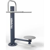 Lauko treniruoklis Single Twister R08A