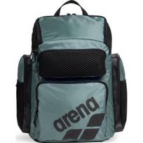 Arena One Go 45L kuprinė, žalsva