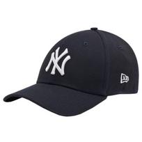 New York Yankees kepurė su snapeliu