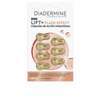 Veido serumo kapsulės Diadermine Lift+ Flash Vitamin C Pro-Collagen švytėjimą suteikiantis stangrinamasis priešraukšlinis