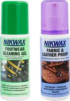 Nikwax Purškiklis On Hidroizoliacinė priemonė batams 300 ml