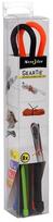 Nite Ize Organizatoriaus kabelio spaustukas (GTPP12-A1-R8)