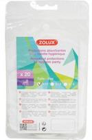 Zolux S4-S5 higienos intarpai