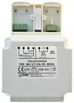 Pulsar AWT8172430 transformatorius TRz 80VA/17V/24V/30V