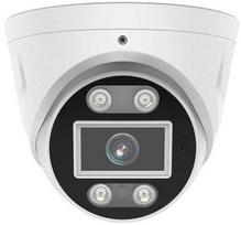IP Kamera - Foscam T8EP 8MP POE, Balta