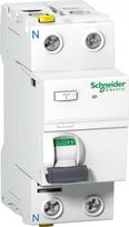 „Schneider Electric IID 2P 63A 30MA“ tipo kintamosios srovės diferencialinis jungiklis