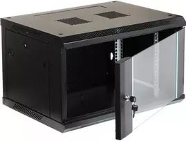 Opti PAKABINAMA RACK SPINTA EPRADO-R19-6U/450-Mėlynas