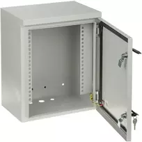 Delta HERMETIŠKA KABANTI RACK SPINTA R10-6U/230/L