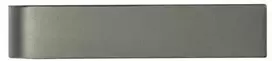 Patriot FLASHDRIVE Tab300 32GB USB 3.2 120MB/s, mini, aliuminio, sidabrinis
