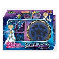 Shinbi Apartment Ghost Ball 5 sezonas Dark Cliff Kids Toy