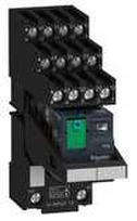 Schneider Electric Zelio RXM Relais m.LTB+ LED u.separatemKlemmsockel RXM4AB2BDPVS