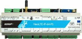 ROPAM SIGNALIZACIJOS VALDYMO SKYDELIS NEOLTE-IP-64-PS-D12M