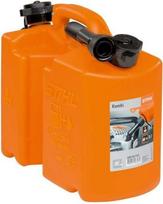 Stihl STIHL Kanister Kombi, oranžinė Standard