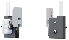 BRACKET E-6 Tamper jutiklis (1 NO/NC jungiklis), Satel