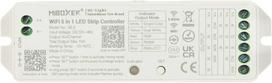 LED APŠVIETIMO VALDIKLIS WL5 Wi-Fi, 2,4 GHz, RGBCCT (RGBWW) 12 ... 48 V DC MiBOXER / Mi-Light