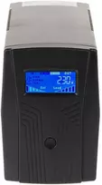 UPS MAITINTUVAS AT-UPS650-LCD 650 VA EAST