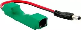 Atte SDIP-12-121 įtampos mažinimo PoE adapteris