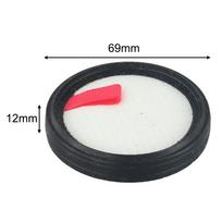 For Hard Floor and Carpet Use Replacement Filters for UMLo N3S Vacuums Filter *1