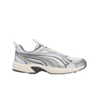 Puma Milenio Tr White Silver 265