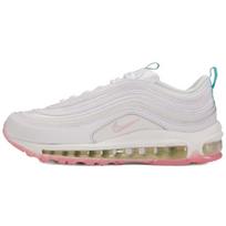 Nike Air Max 97 Balti Švelniai Žali Moteriški Laisvalaikio Batai DJ1498-100 36