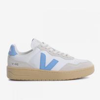 Veja Unisex Leather Sneakers V90 Svju251vd20 895 230