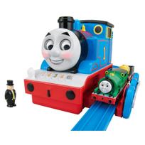 Plarail Judantis Kalbantis su Draugais Didysis Tomas Thomaso Veidas!
