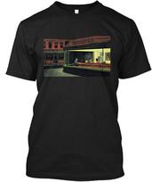 Bob Burger - Burgers Tee T-Shirt Made in the USA Size S to 5XL Unisex T-Shirt L