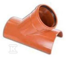 Kaczmarek PVC BALLAS 200X160/45 KLIJUOT
