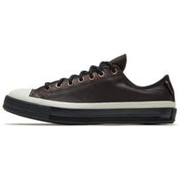 Converse GORE TEX Leather Chuck 70 Low Top 'White Brown' 165925C 36.5