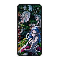 Phone Case for iPhone 17 16 15 Plus XR Huawei P30 P20 Lite Redmi Note 14 12 11 13 Pro Max OPPO A60 A80 A40 A38 Daki Gyutaro Kamado Nezuko Demon Slayer for Samsung Galaxy S25 FE aero