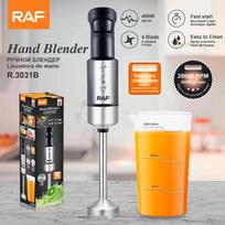 European Multi-functional Handheld Immersion Blender & Food Processor R.3031B European Standard